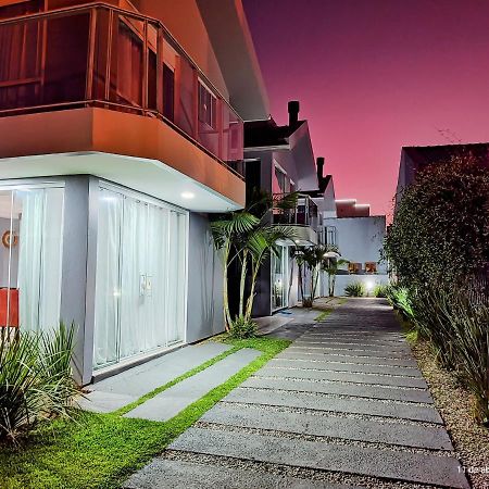 Вилла Residencial Bernardo Sobrado 120M2 Флорианополис Экстерьер фото