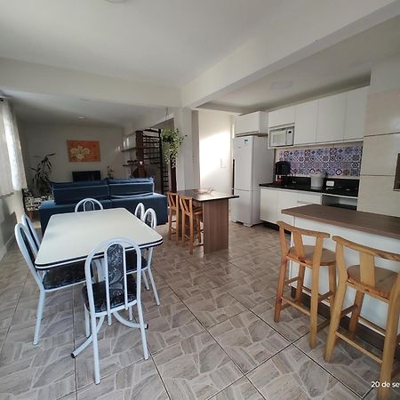 Вилла Residencial Bernardo Sobrado 120M2 Флорианополис Экстерьер фото
