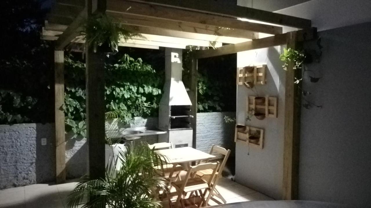 Вилла Residencial Bernardo Sobrado 120M2 Флорианополис Экстерьер фото