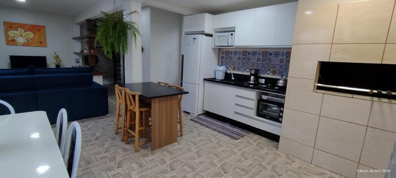 Вилла Residencial Bernardo Sobrado 120M2 Флорианополис Экстерьер фото