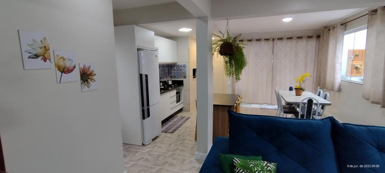 Вилла Residencial Bernardo Sobrado 120M2 Флорианополис Экстерьер фото