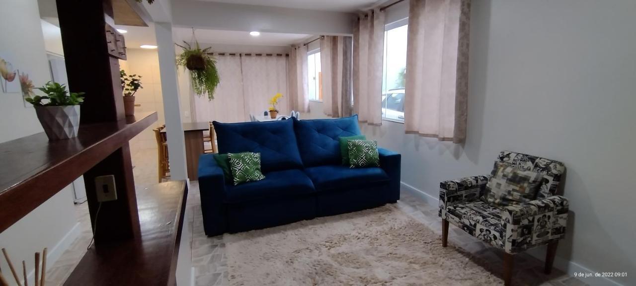 Вилла Residencial Bernardo Sobrado 120M2 Флорианополис Экстерьер фото