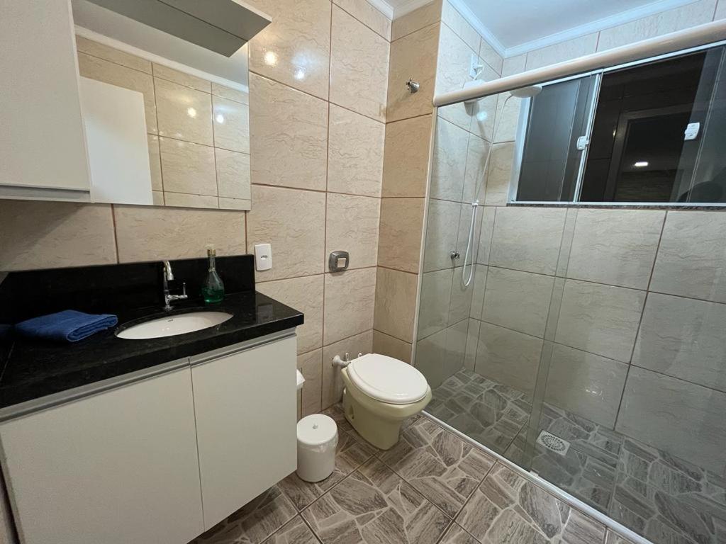 Вилла Residencial Bernardo Sobrado 120M2 Флорианополис Экстерьер фото