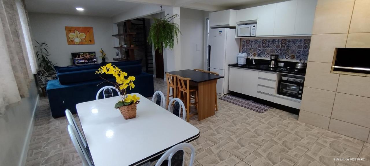 Вилла Residencial Bernardo Sobrado 120M2 Флорианополис Экстерьер фото