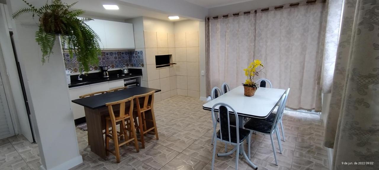 Вилла Residencial Bernardo Sobrado 120M2 Флорианополис Экстерьер фото