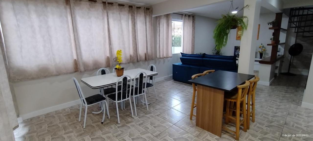 Вилла Residencial Bernardo Sobrado 120M2 Флорианополис Экстерьер фото