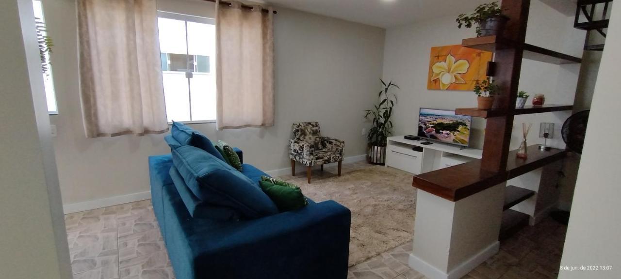 Вилла Residencial Bernardo Sobrado 120M2 Флорианополис Экстерьер фото