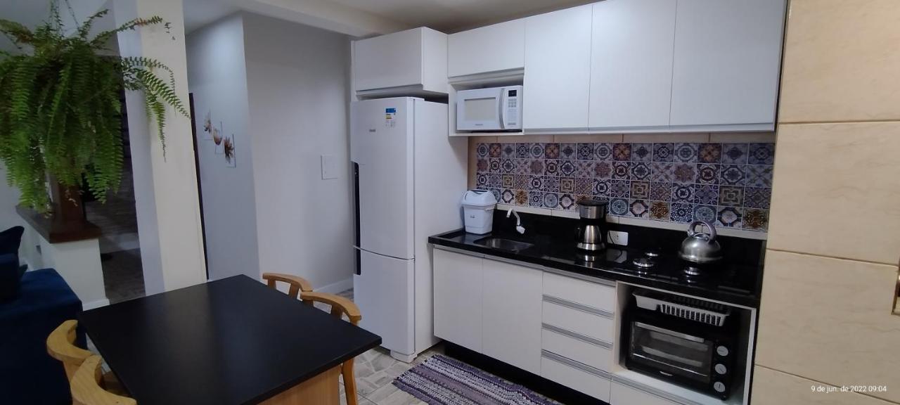 Вилла Residencial Bernardo Sobrado 120M2 Флорианополис Экстерьер фото