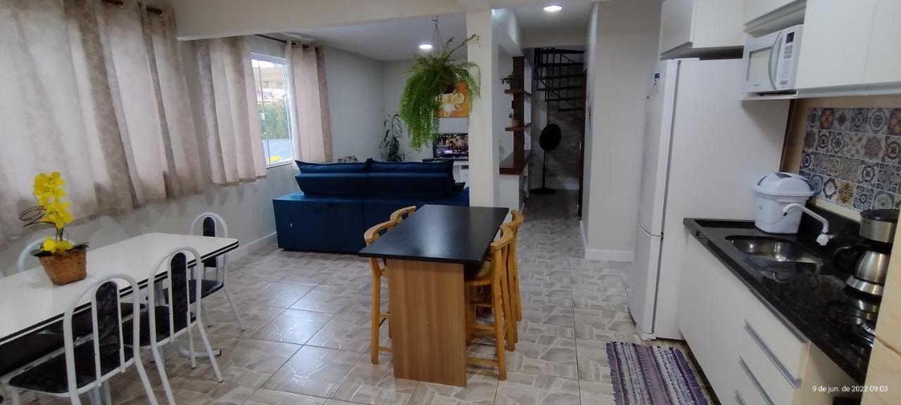 Вилла Residencial Bernardo Sobrado 120M2 Флорианополис Экстерьер фото