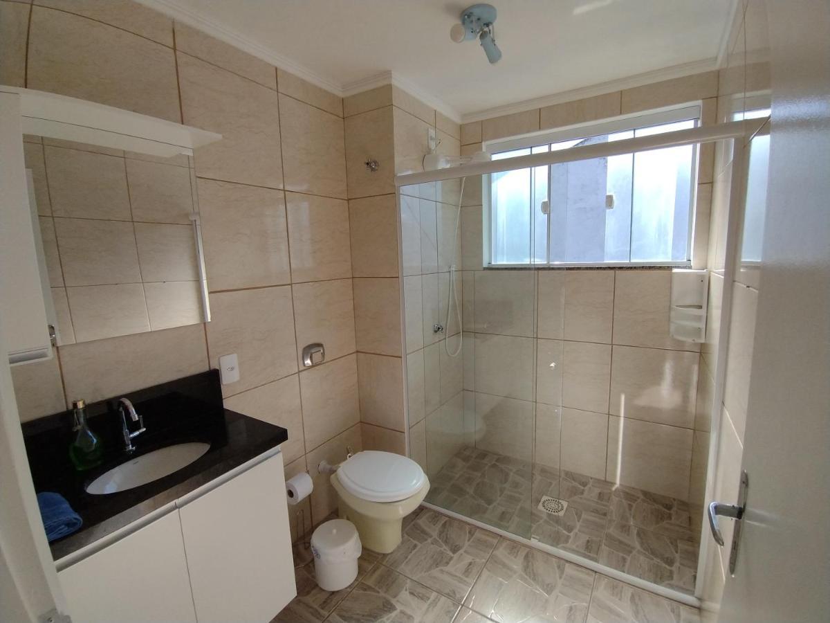 Вилла Residencial Bernardo Sobrado 120M2 Флорианополис Экстерьер фото