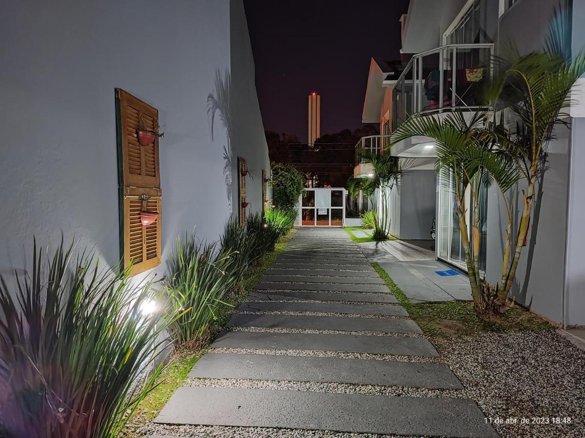 Вилла Residencial Bernardo Sobrado 120M2 Флорианополис Экстерьер фото