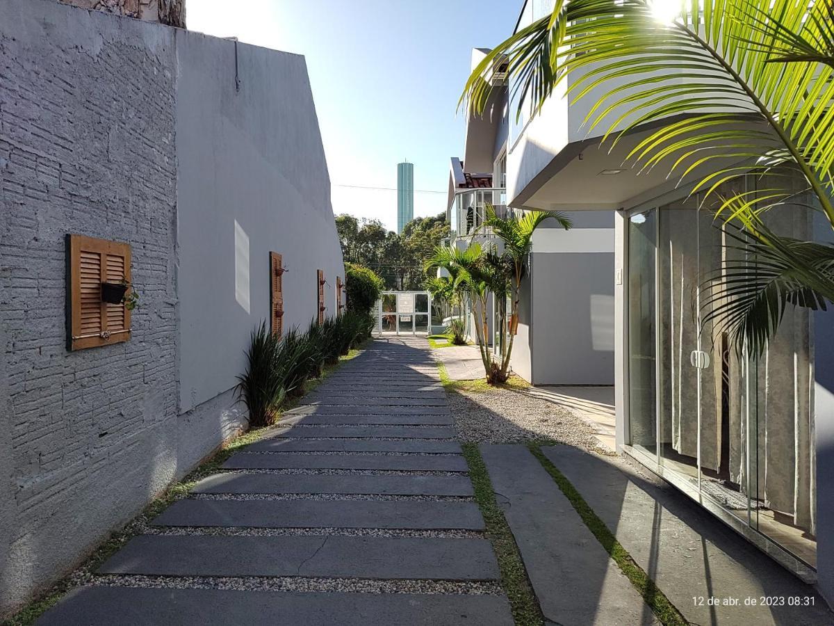 Вилла Residencial Bernardo Sobrado 120M2 Флорианополис Экстерьер фото