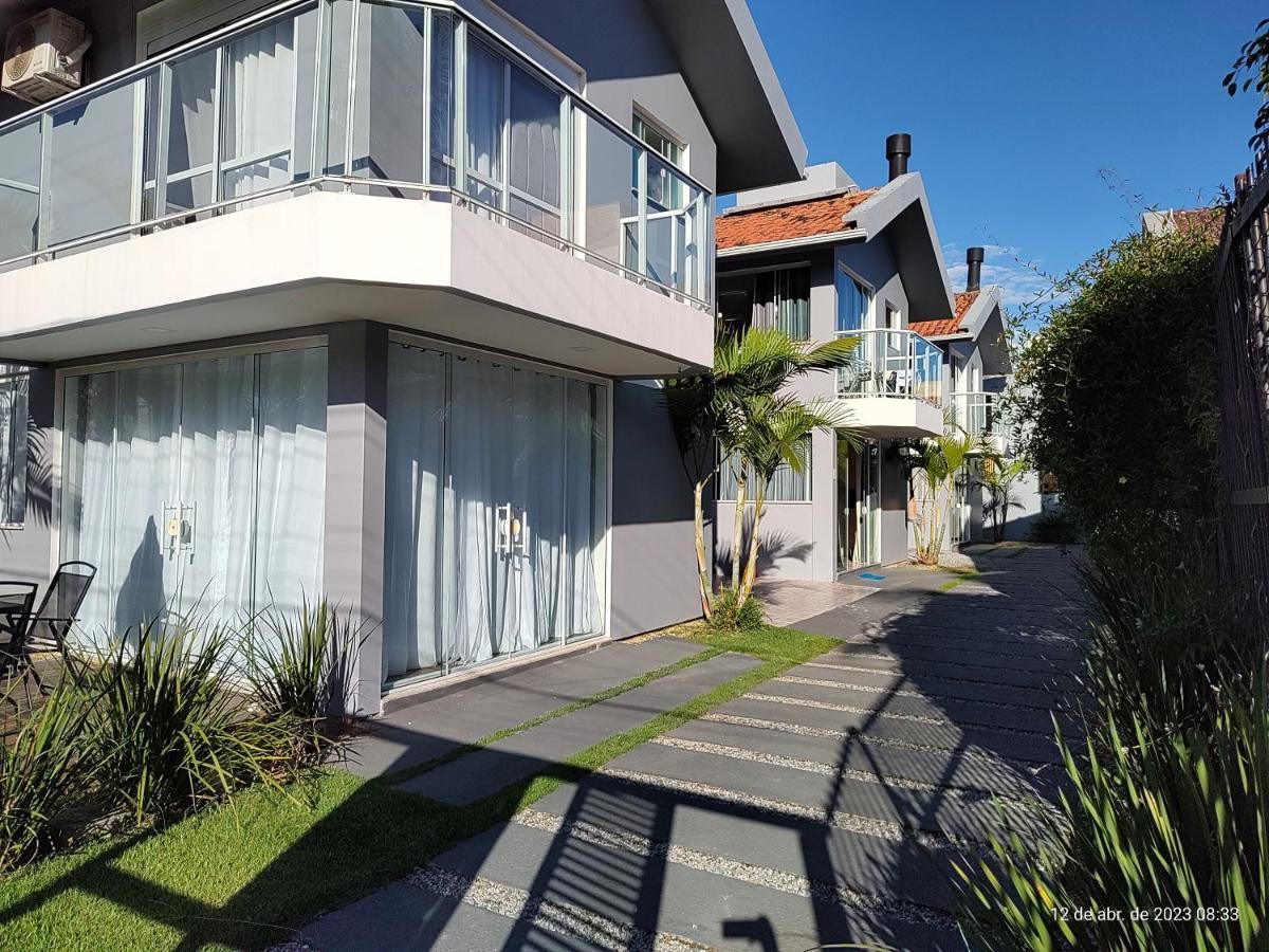 Вилла Residencial Bernardo Sobrado 120M2 Флорианополис Экстерьер фото