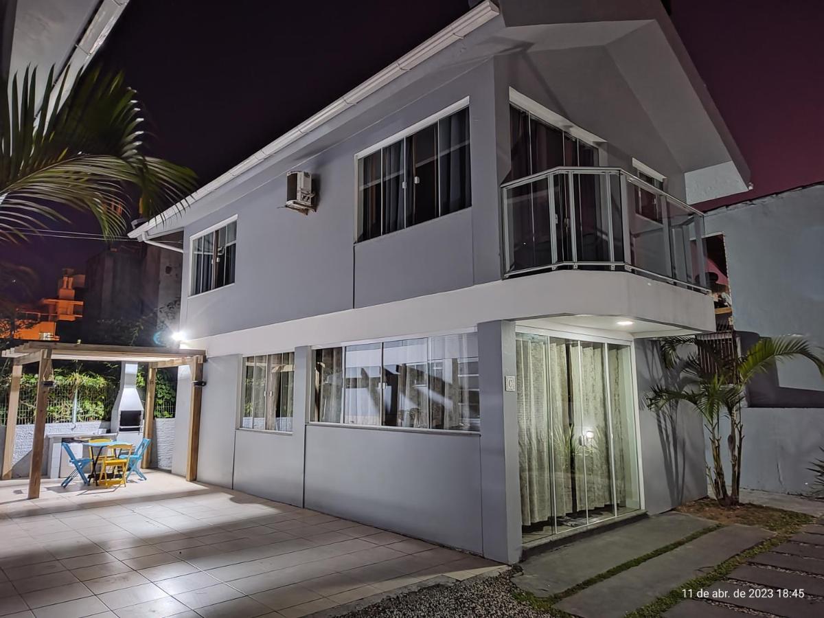 Вилла Residencial Bernardo Sobrado 120M2 Флорианополис Экстерьер фото