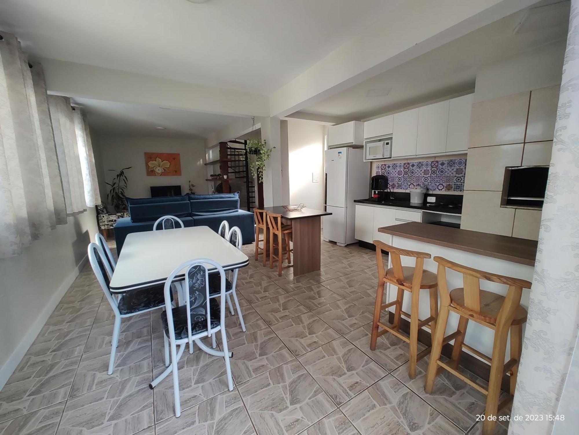 Вилла Residencial Bernardo Sobrado 120M2 Флорианополис Экстерьер фото